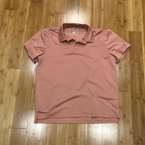 Stylus polo size large men’s - Picture 1 of 7